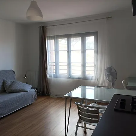 Vue Chateau 100m Etang, Et Halles アパート メーズ